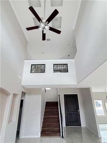3905 Santa Cruz Street, Edinburg, TX 78542