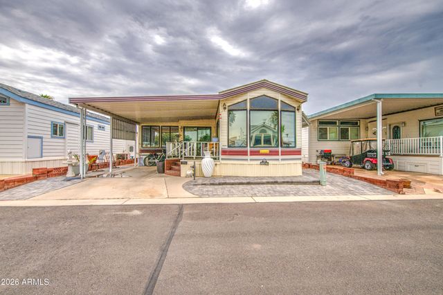 7750 E BROADWAY Road 760, Mesa, AZ 85208