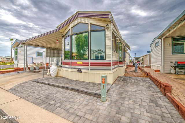 7750 E BROADWAY Road 760, Mesa, AZ 85208