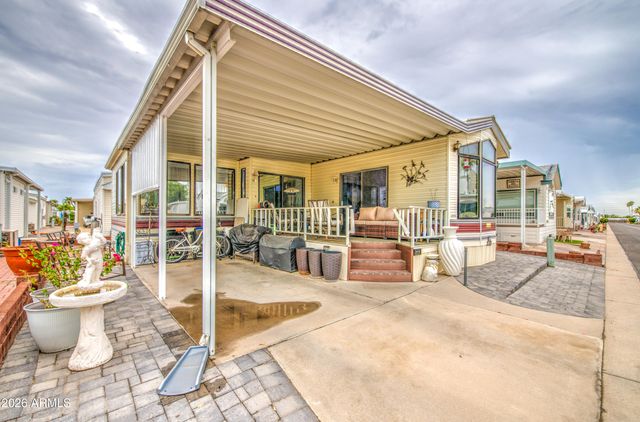 7750 E BROADWAY Road 760, Mesa, AZ 85208