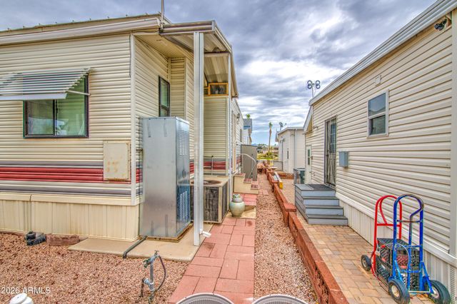 7750 E BROADWAY Road 760, Mesa, AZ 85208