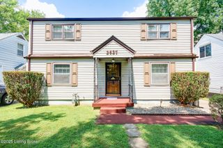 2637 Algonquin Pkwy, Louisville, KY 40210
