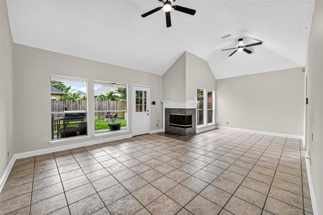 17647 Glenwolf Drive, Houston, TX 77084