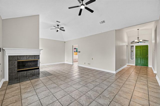 17647 Glenwolf Drive, Houston, TX 77084
