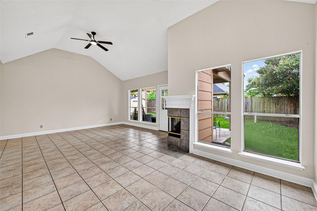 17647 Glenwolf Drive, Houston, TX 77084