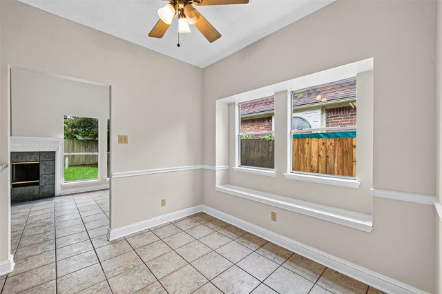 17647 Glenwolf Drive, Houston, TX 77084