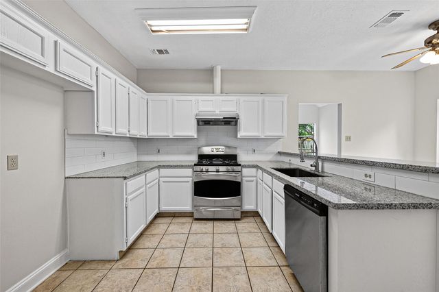 17647 Glenwolf Drive, Houston, TX 77084