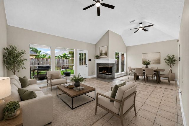 17647 Glenwolf Drive, Houston, TX 77084