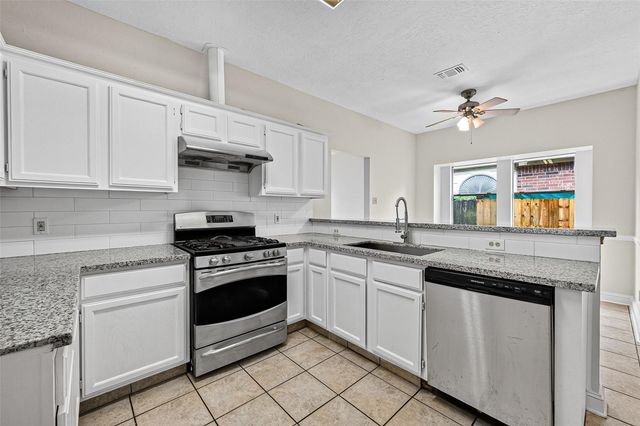 17647 Glenwolf Drive, Houston, TX 77084
