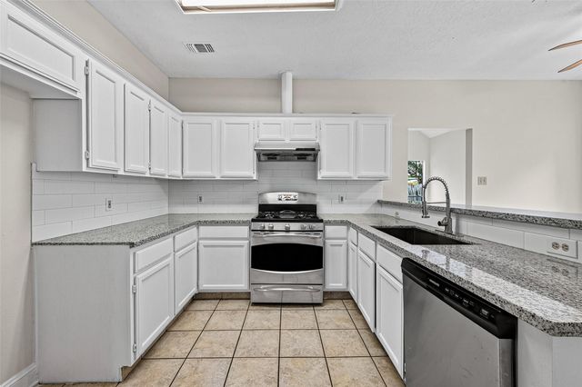 17647 Glenwolf Drive, Houston, TX 77084