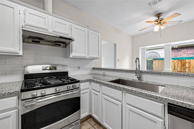 17647 Glenwolf Drive, Houston, TX 77084