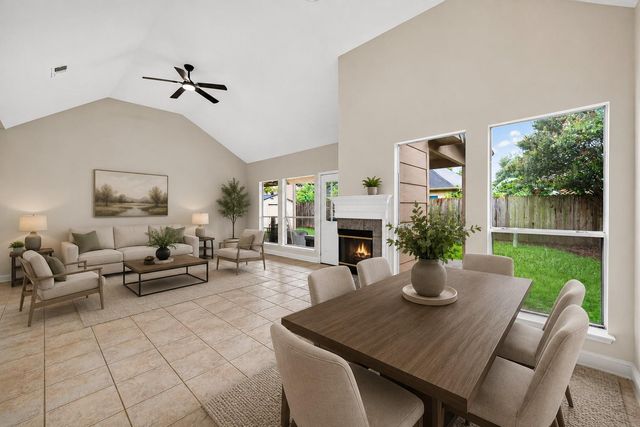 17647 Glenwolf Drive, Houston, TX 77084