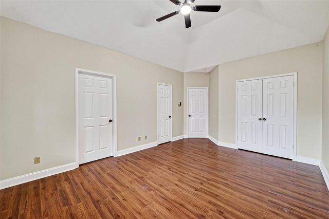 17647 Glenwolf Drive, Houston, TX 77084