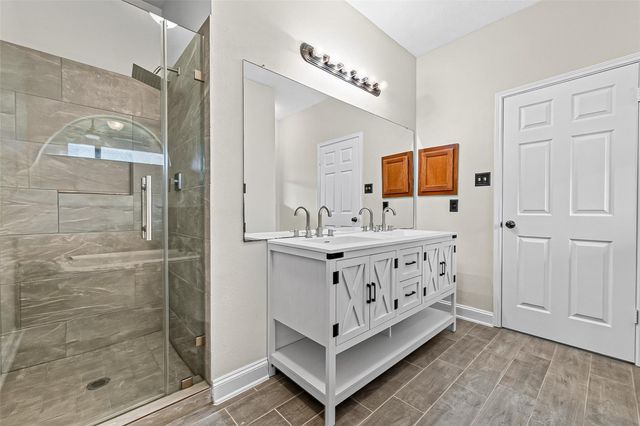 17647 Glenwolf Drive, Houston, TX 77084