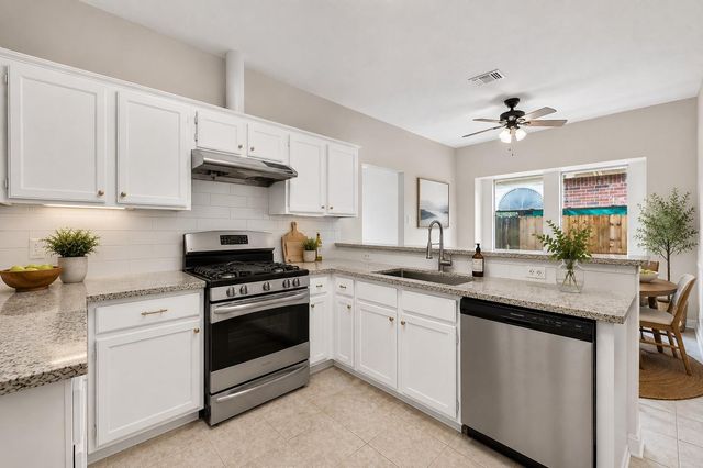 17647 Glenwolf Drive, Houston, TX 77084