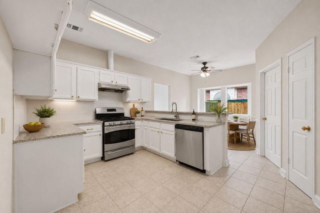 17647 Glenwolf Drive, Houston, TX 77084