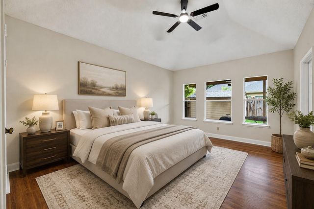 17647 Glenwolf Drive, Houston, TX 77084