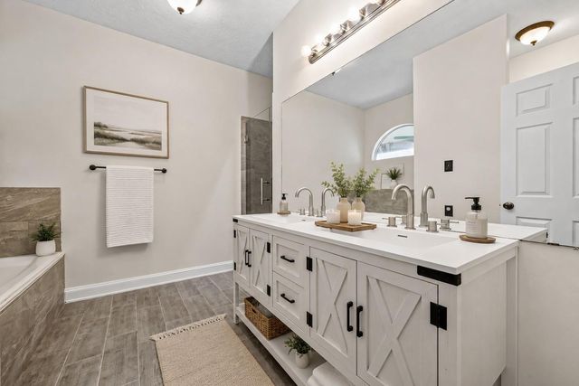 17647 Glenwolf Drive, Houston, TX 77084