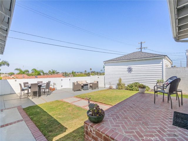 2630 S Patton, San Pedro, CA 90731