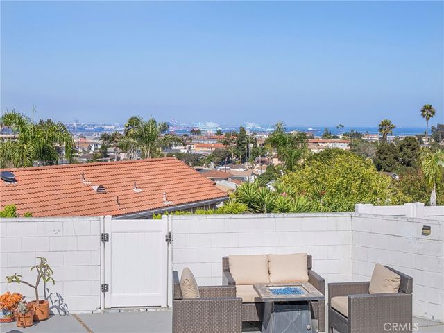 2630 S Patton, San Pedro, CA 90731