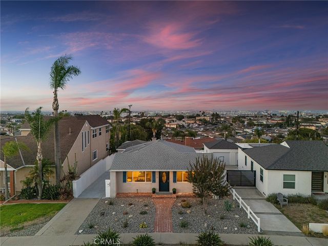 2630 S Patton, San Pedro, CA 90731