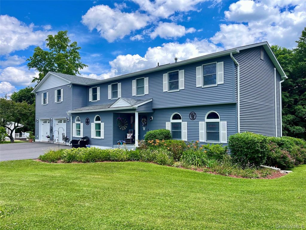 334 Greeves Road, New Hampton, NY 10958