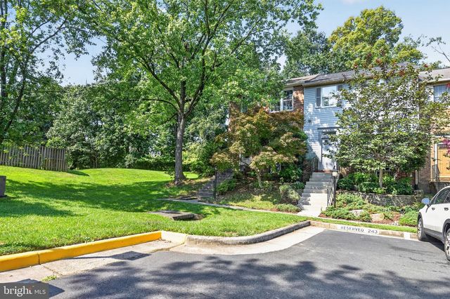 6003 CHICORY PL, Alexandria, VA 22310