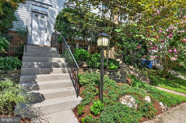 6003 CHICORY PL, Alexandria, VA 22310