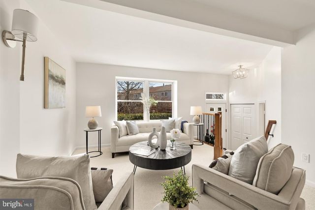 6003 CHICORY PL, Alexandria, VA 22310