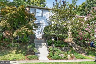 6003 CHICORY PL, Alexandria, VA 22310