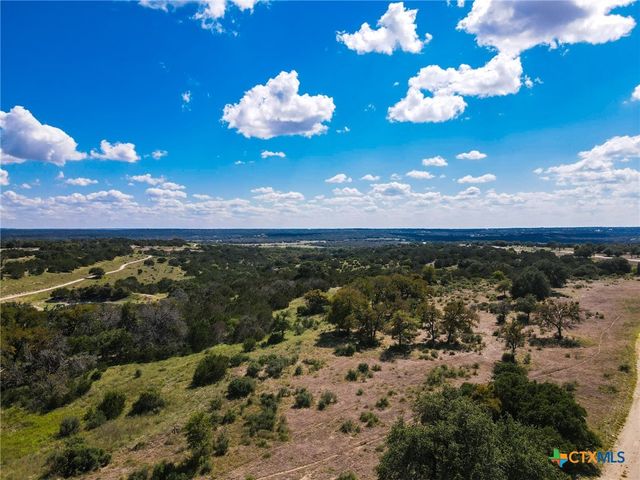 Lot 80 Private Road 4718, Kempner, TX 76539