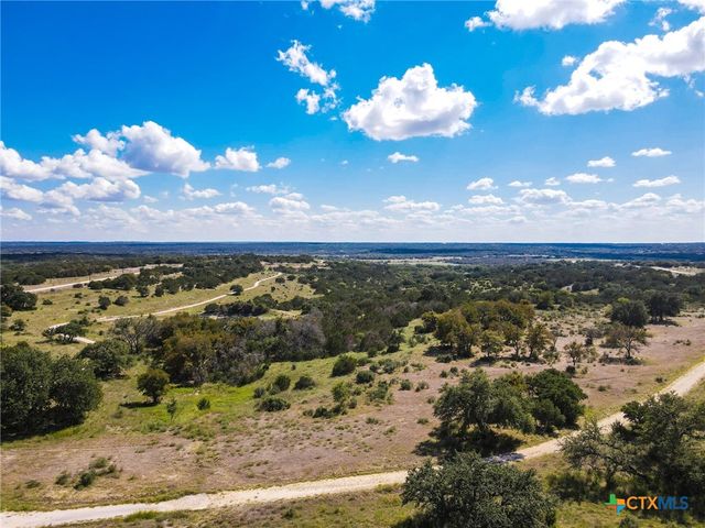Lot 80 Private Road 4718, Kempner, TX 76539