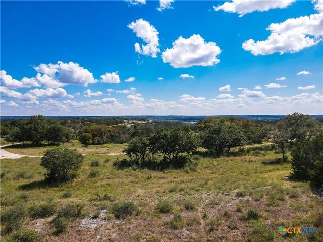 Lot 80 Private Road 4718, Kempner, TX 76539