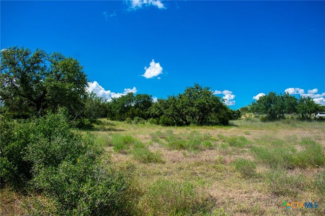 Lot 80 Private Road 4718, Kempner, TX 76539