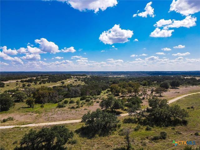 Lot 80 Private Road 4718, Kempner, TX 76539