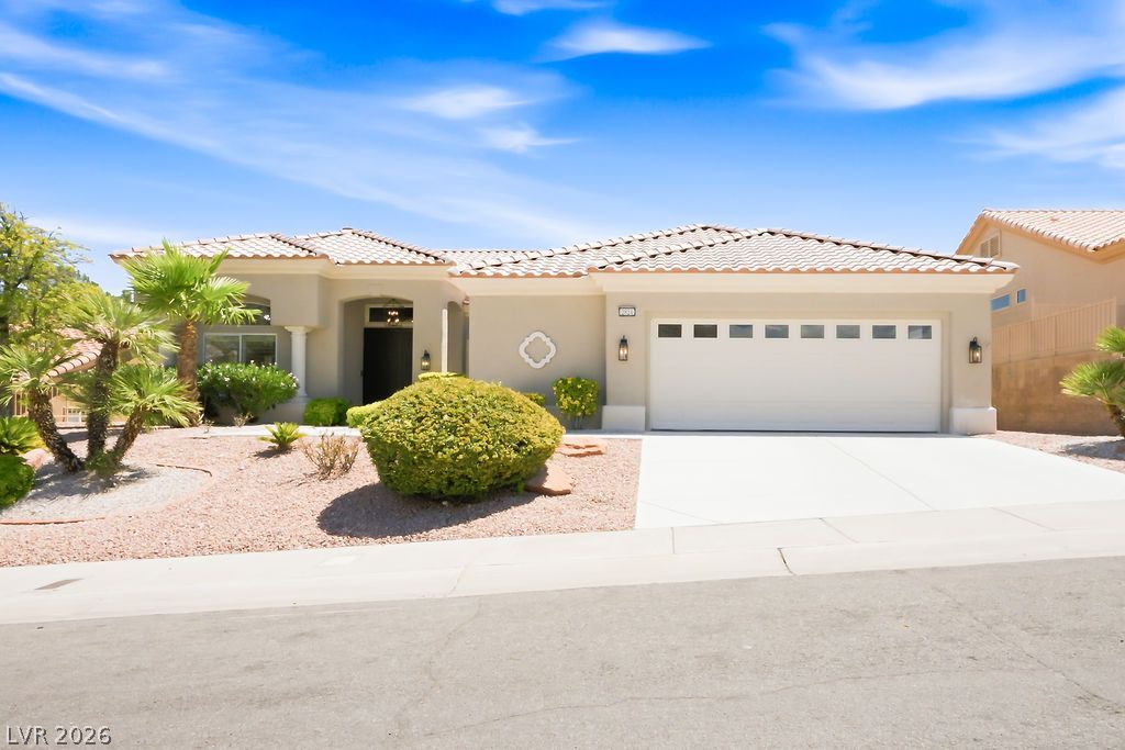2824 Faiss Drive, Las Vegas, NV 89134 — photo 2