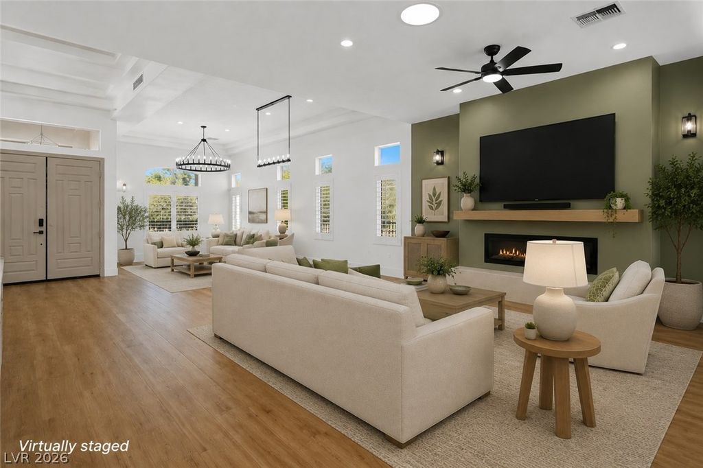 2824 Faiss Drive, Las Vegas, NV 89134 — photo 5
