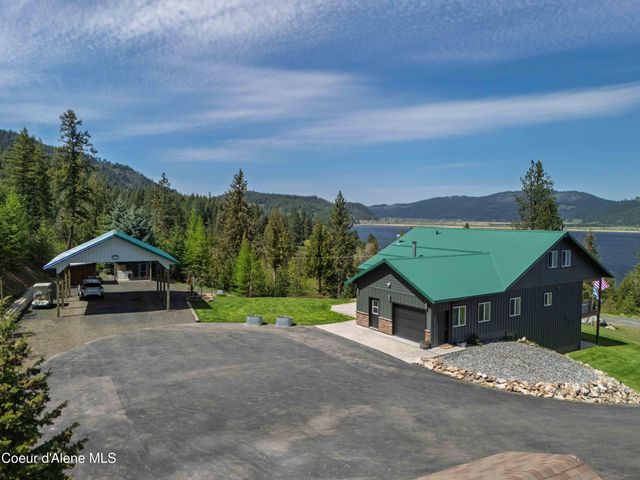 14601 Hwy 5, St. Maries, ID 83861