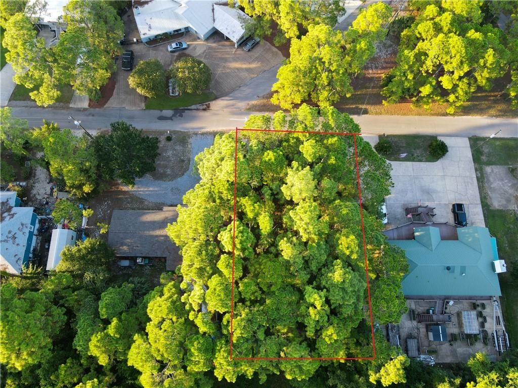 315 Conde Avenue, Dauphin Island, AL 36528 — photo 4
