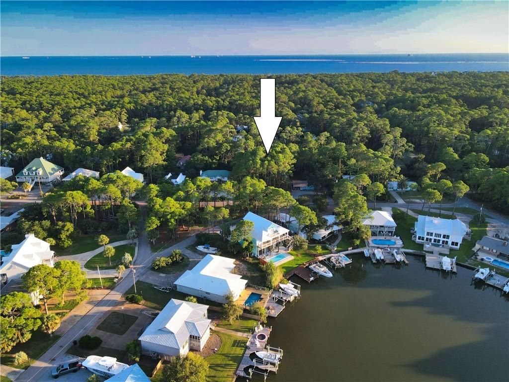 315 Conde Avenue, Dauphin Island, AL 36528 — photo 5