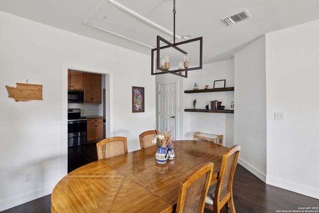 711 Eleanor Ave, San Antonio, TX 78209