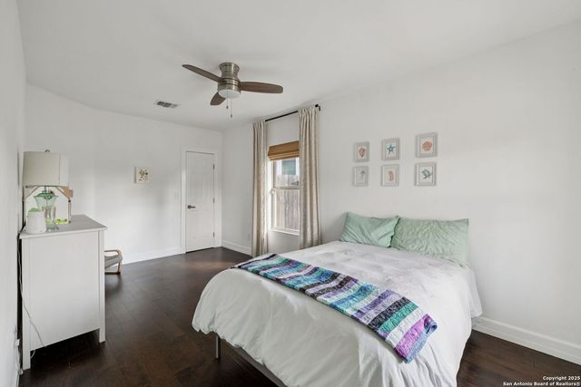 711 Eleanor Ave, San Antonio, TX 78209