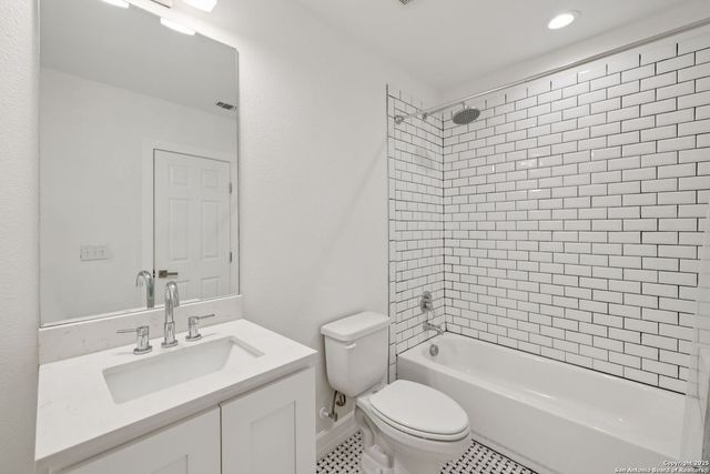 711 Eleanor Ave, San Antonio, TX 78209