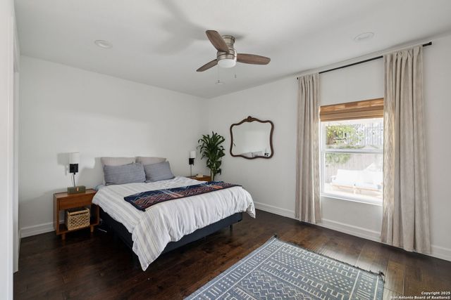 711 Eleanor Ave, San Antonio, TX 78209