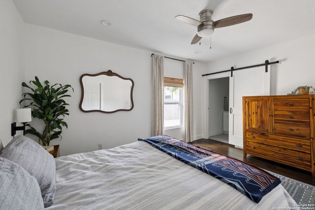 711 Eleanor Ave, San Antonio, TX 78209