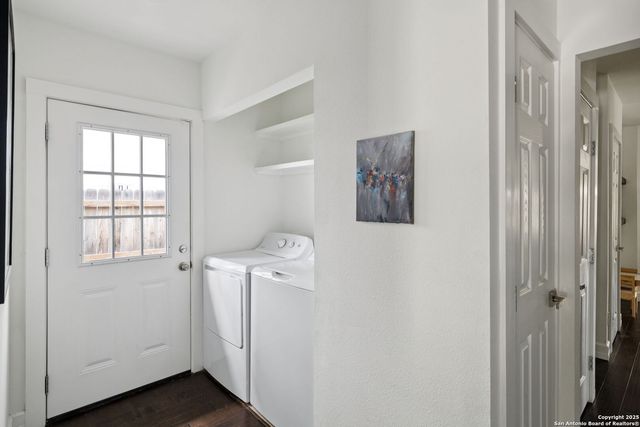 711 Eleanor Ave, San Antonio, TX 78209
