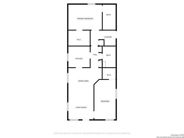 711 Eleanor Ave, San Antonio, TX 78209