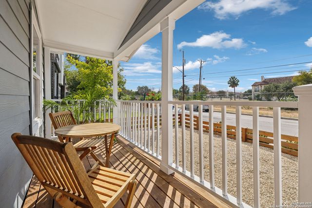 711 Eleanor Ave, San Antonio, TX 78209