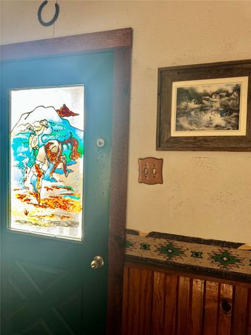 527 County Road 2145, Telephone, TX 75488