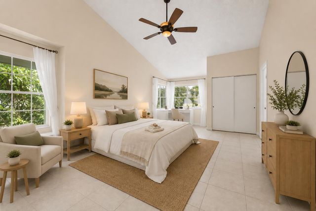21400 Tudor Drive, Boca Raton, FL 33486